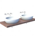Bath Sink