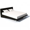 Ariel bed
