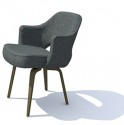 Saarinen Arm Chair