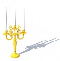 Candelabra