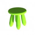Ikea Mammut stool