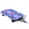 Container dolly