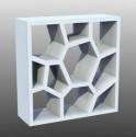 Hexagonal Library