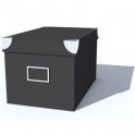 Ikea Storage Box