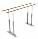 Gymnastics Parallel Bars