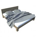Bed - Kare