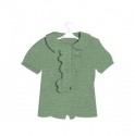 Another blouse on hanger