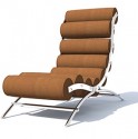 KP Lounge chair