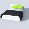 Ikea Bed 140x210
