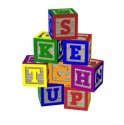 Toy blocks