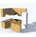 Ikea FAKTUM cuisine