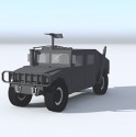 Humvee