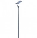 Aurora Street light 1