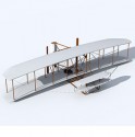 Wright flyer 1903