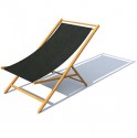 Chaise Longue