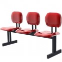 Waiting room chairs