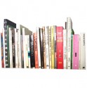 Various books