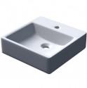 40x40 sink
