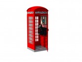 Phone Booth