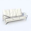 Ikea LILLBERG sofa
