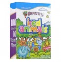Iced Animals
