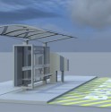 Bus Station