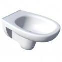 Bidet - wall hung