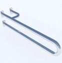 CNTX40L inox bar