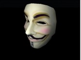 anonymous mask
