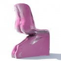 Her Chair