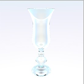 vase 5 3D Object | FREE Artlantis Objects Download