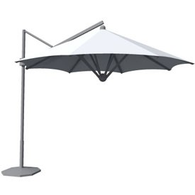 Umbrella 3D Object | FREE Artlantis Objects Download