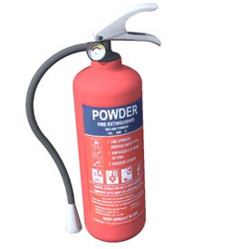 Extinguidor 3D Object | FREE Artlantis Objects Download