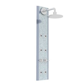 Douche 3D Object | FREE Artlantis Objects Download