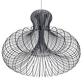 Lustra 3D Object | FREE Artlantis Objects Download