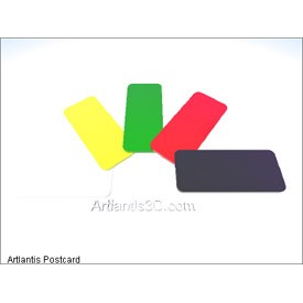 Maxwell Car Paint 2 - free Artlantis postcard