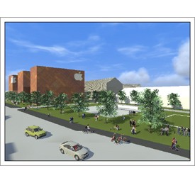 Postcard4 Postcard | Artlantis Postcards FREE Download