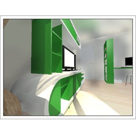 Postcard3 Postcard | Artlantis Postcards FREE Download