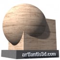 Fine Wood Material
