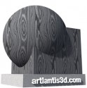 Black Wood
