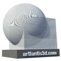 Ornamental Metal