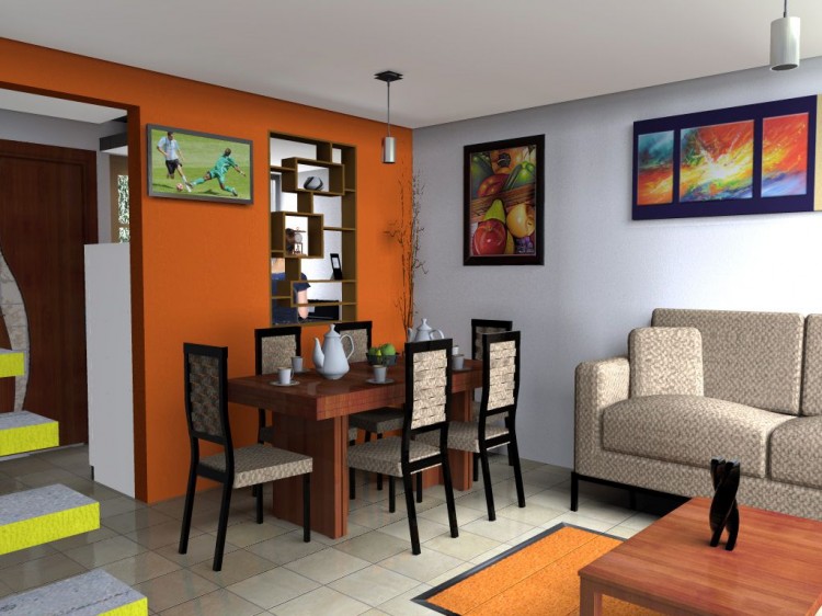 Artlantis render by roke