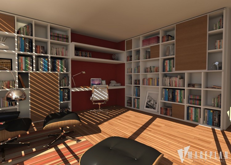 Artlantis render by Renato Santana