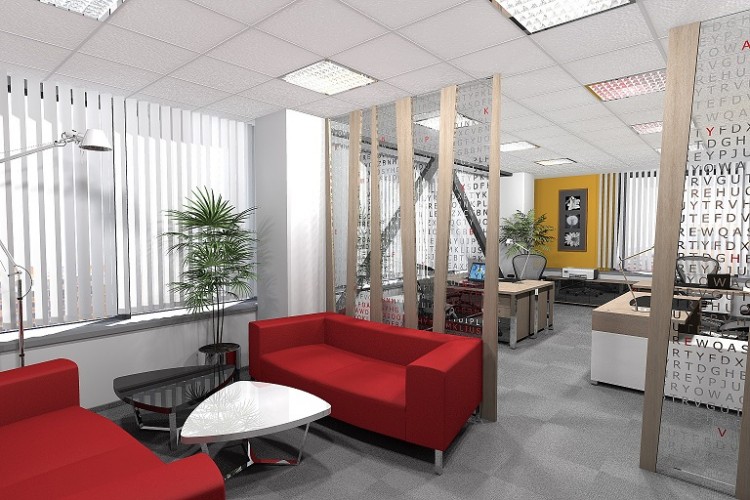 Artlantis render by steve rem