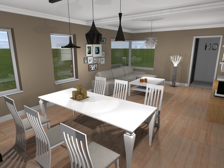 Artlantis render by Laura D