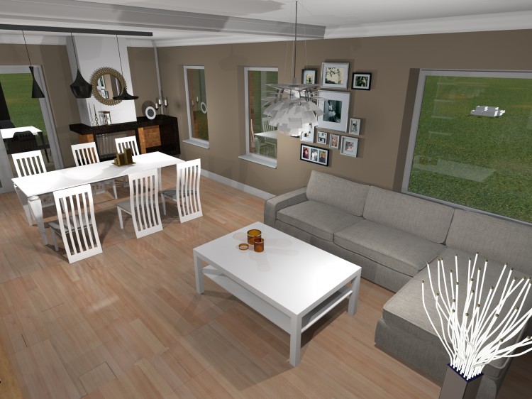 Artlantis render by Laura D