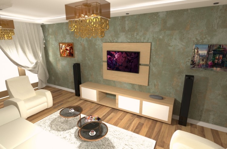 Artlantis render by vulpescu lia