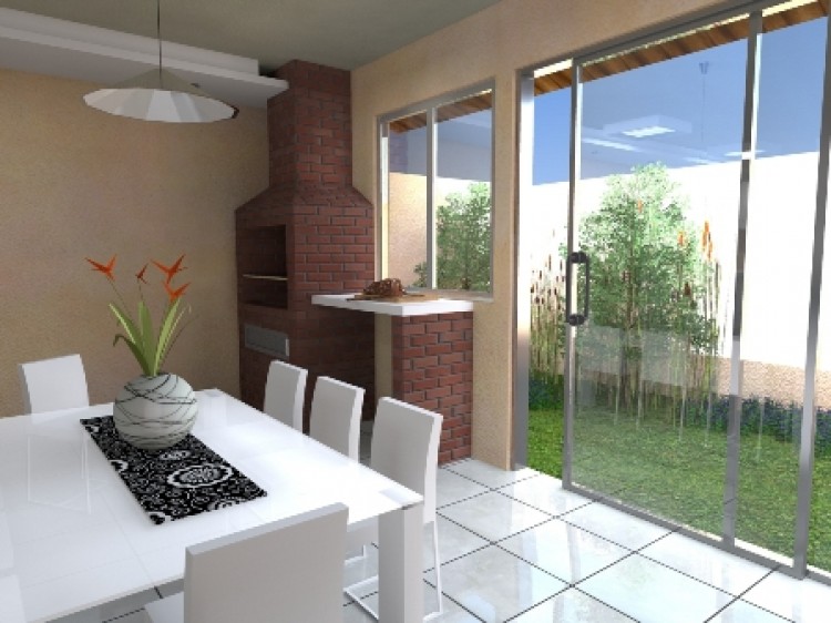 Artlantis render by SILVERIO