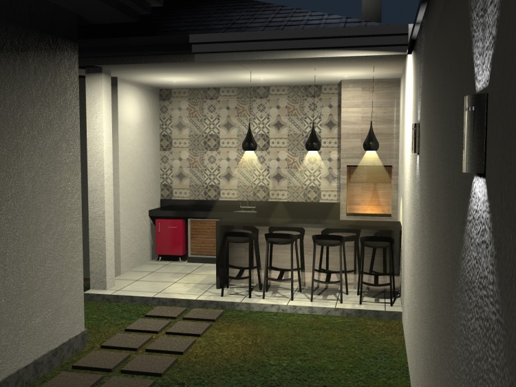 Artlantis render by MARCOS VINICIUS MOREIRA DE OLI