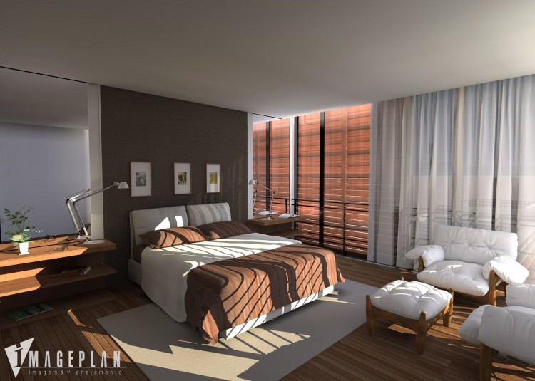 Artlantis render by Renato Santana